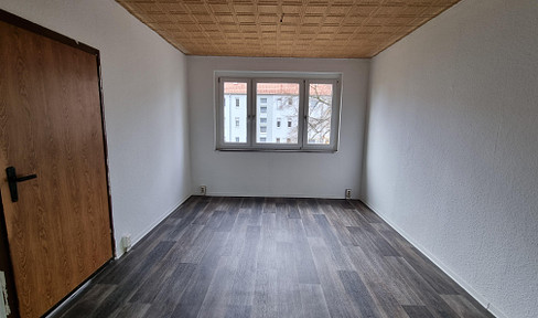 4 Zimmer Wohnung in schöner Lage