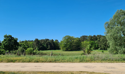 Hier pocht das Herz der Natur; ca. 1 h von Berlin; Bieterverfahren