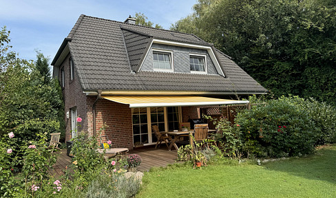 RESERVIERT - Großzügiges Einfamilienhaus für die ganze Familie