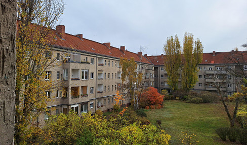 4-room apartment