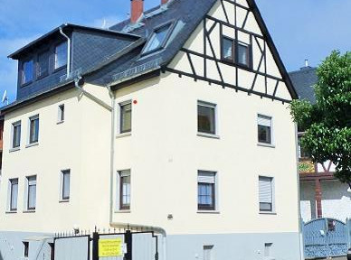 Apartment in Weilrod / 3 ZKB / Ideal for singles or couples