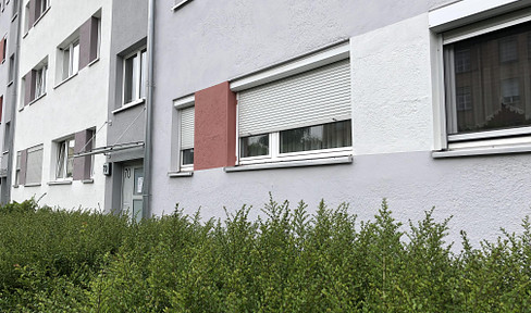 2 Zimmerwohnung