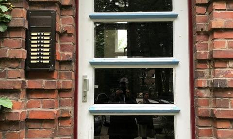 = NO AGENT = AVAILABLE IMMEDIATELY - Quiet, furnished apartment in Hamburg-Barmbek =