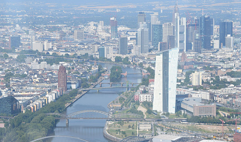 Ffm-Hausen Mehrgenerationenhaus oder Kapitalanlage in gesuchter Lage