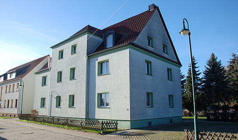 Beautiful 2 room attic apartment