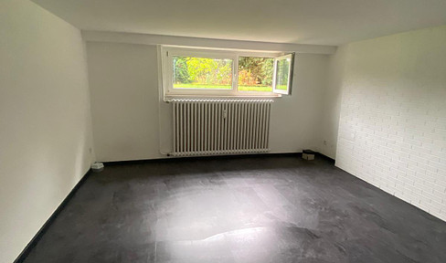 Cozy two-room apartment in Osnabrück-Atter!