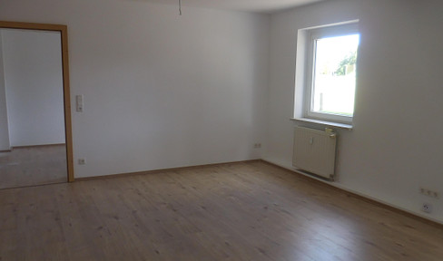 Renovated 3-room apartment for rent in Klein Wanzleben!