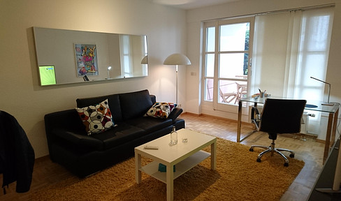 Furnished living / temporary living