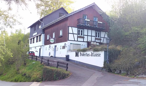 PROVISIONSFREI - Mehrfamilienhaus - Gewerbe - Ferienwohnungen