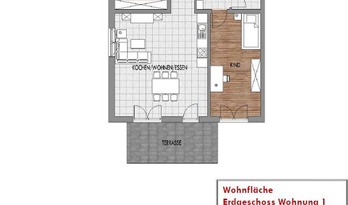 NEW BUILD apartments for rent in Wernberg-Köblitz