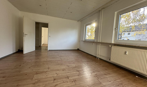 2 Zimmer Wohnung