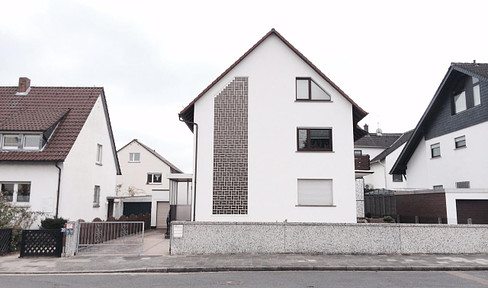 Voll vermietetes Mehrfamilienhaus mit Photovoltaik-/Solaranlage