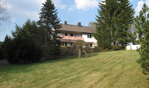 Stock in the Fichtelgebirge-Jung buys old with many advantages and uniquenesses