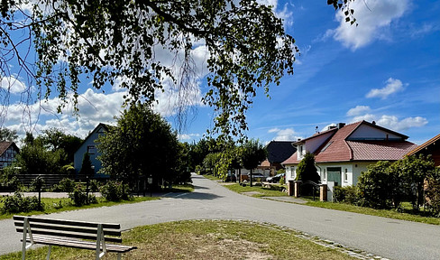 Sehnsuchtsort - und das Meer so nah...  (von privat)