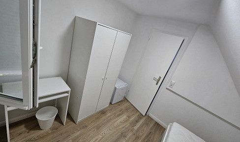 WG Zimmer zu vermieten