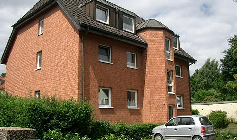 Renovierte 2-Zimmer-Wohnung mit Südwestbalkon, Nähe Uni/FH