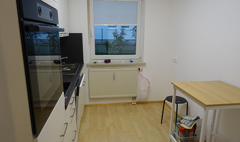 Shared apartment Petershausen, near Munich Airport