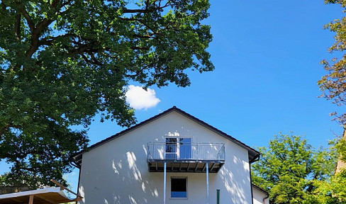 Vielseitige Immobilie in Bruck in der Oberpfalz / VB