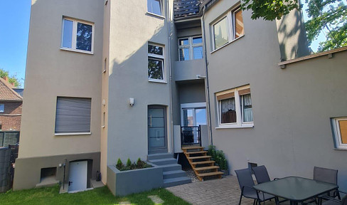 Stress-free investment: Well-maintained apartment building - fully let and immediately profitable