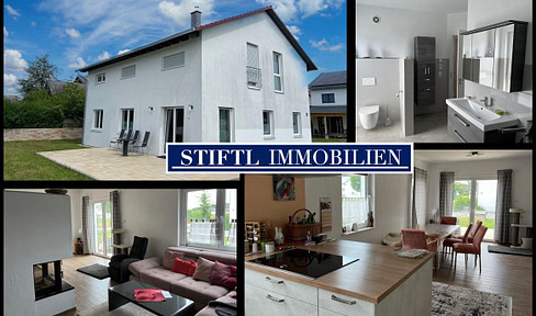 Your personal dream of owning your own home