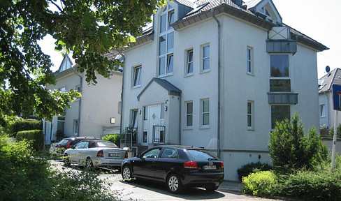 Apartment for 1 person in the south of Essen