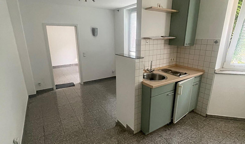 Appartementwohnung im schönen Essener Süden