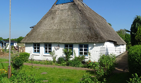 Wonderful thatched cottage