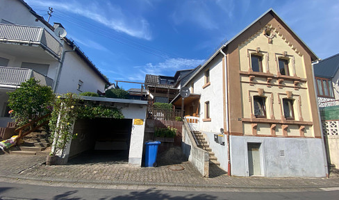 Einfamilienhaus in Hadamar zu verkaufen