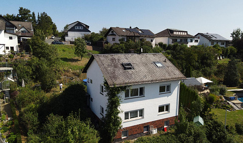 Rented apartment building for sale in the Rheingau-Taunus district