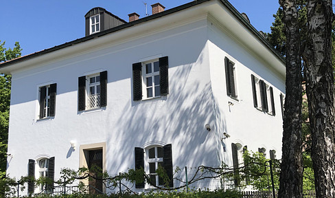 Top Rendite Mehrfamilienhaus Ingolstadt Erbbaugrundstück