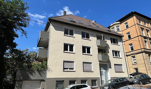 Office/Studio/Administrative space in Stuttgart-Mitte / Kernerviertel / Schützenstraße | Available immediately.