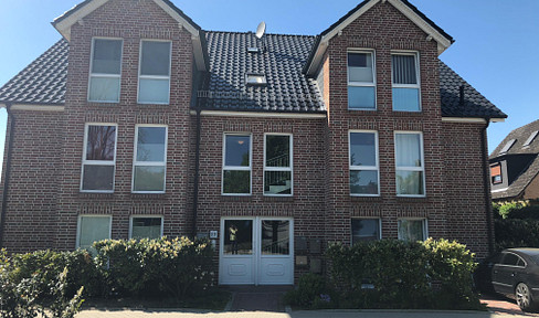 Lichtdurchflutete 2,5 Zimmer Erdgeschosswohnung mit Terrasse