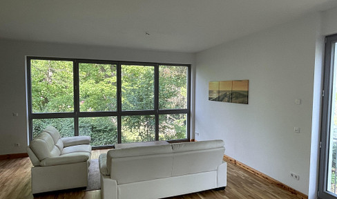 Großzügige 3-Zimmer-Wohnung in herausragender Wohnlage von Caputh-Schwielowsee