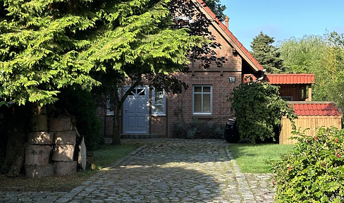 Einfamilienhaus in Rade