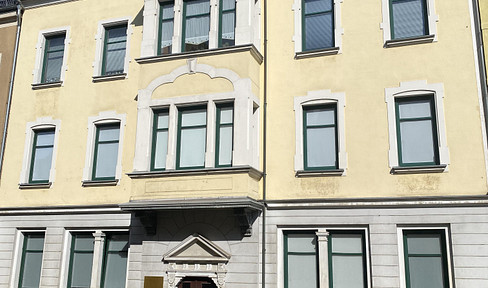 Fast 150 m² für unter 49.000 € – Ihr Wohntraum in Geringswalde wartet!