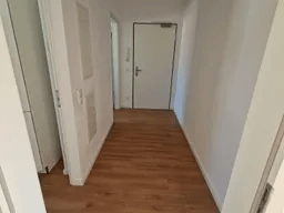 Beautiful 2-room apartment with balcony in Spandau