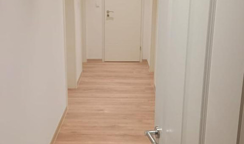 Renovierte Wohnung in Kaiserslautern