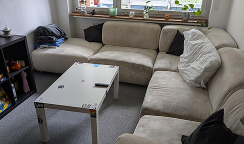 4,5 Zimmer-Wohnung in Konstanz