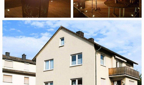 Family house with apartment, suitable for holiday rentals, in a good location.