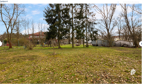 1,875 sqm building plot for 3 full storeys in a mixed-use area with 1,200 sqm gross floor area