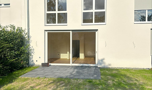 New build: Townhouse with garden in prime Bothfeld location - low-energy house from private owner