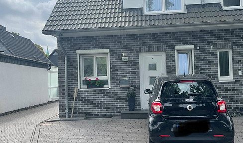 From private in Lurup/Schenefeld