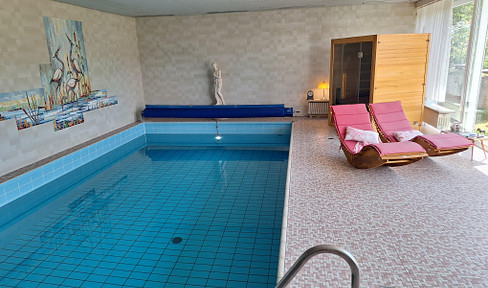 Commission-free, Renovated-quiet domicile, Unverb. All-round view, Top interest rates, No effort required to move in