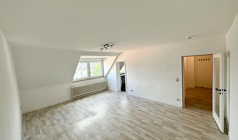 Schöne 1-Zimmer Wohnung mit neuer Einbauküche in Wiesbaden #62