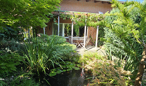 Semi-detached house Isenbüttel (without estate agent)