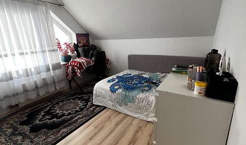 Gut vermietete Eigentumswohnung als Kapitalanlage in guter Lage