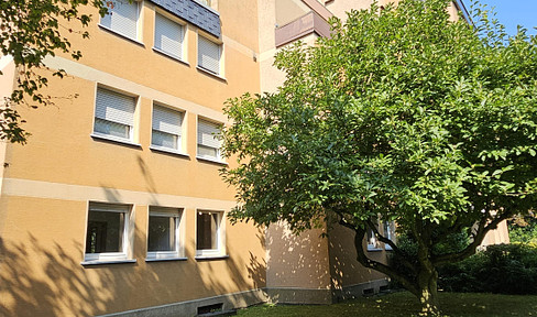 Very spacious condominium in Wiemelhausen