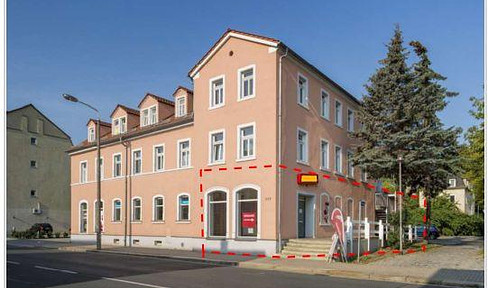 Store, warehouse, 2nd hand outlet, start-ups, online store in Freital