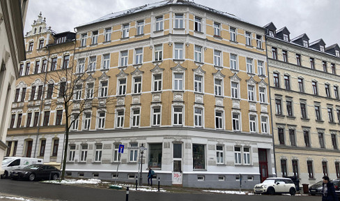 commission-free 6 % rental yield