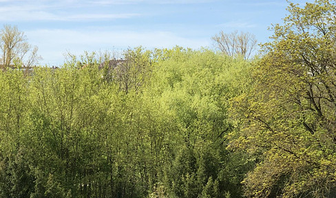 Exklusives Penthouse mit atemberaubender Aussicht und luxuriöser Ausstattung